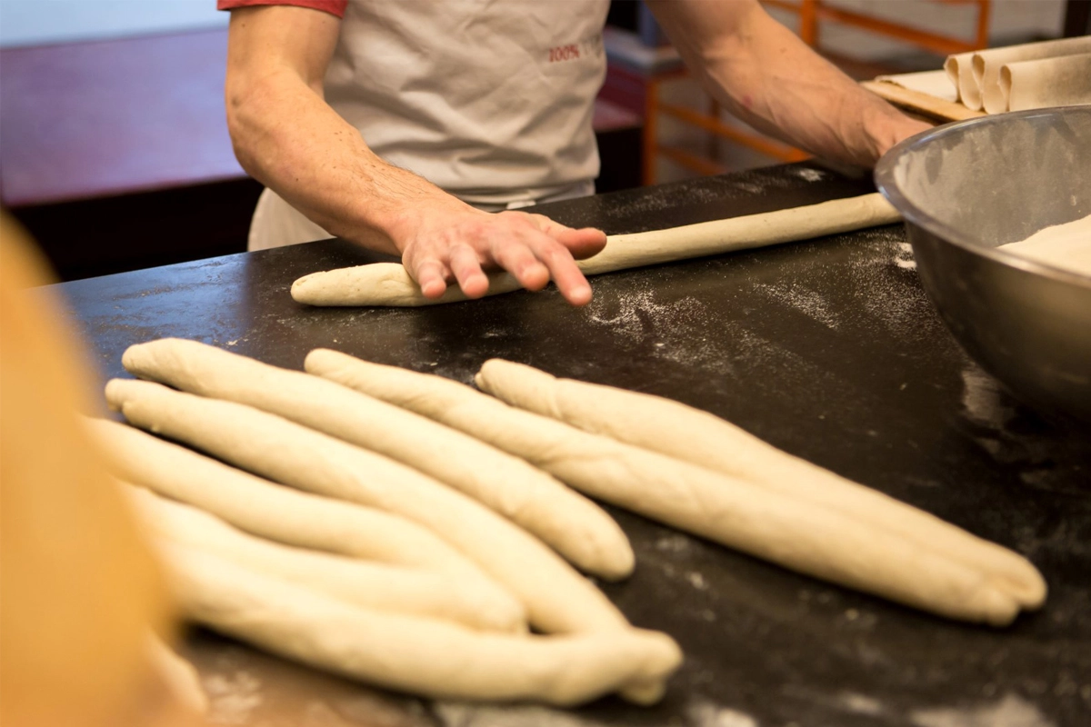 Traditional Indian sweets and mithai at Dillon'z Sweet & Bakery